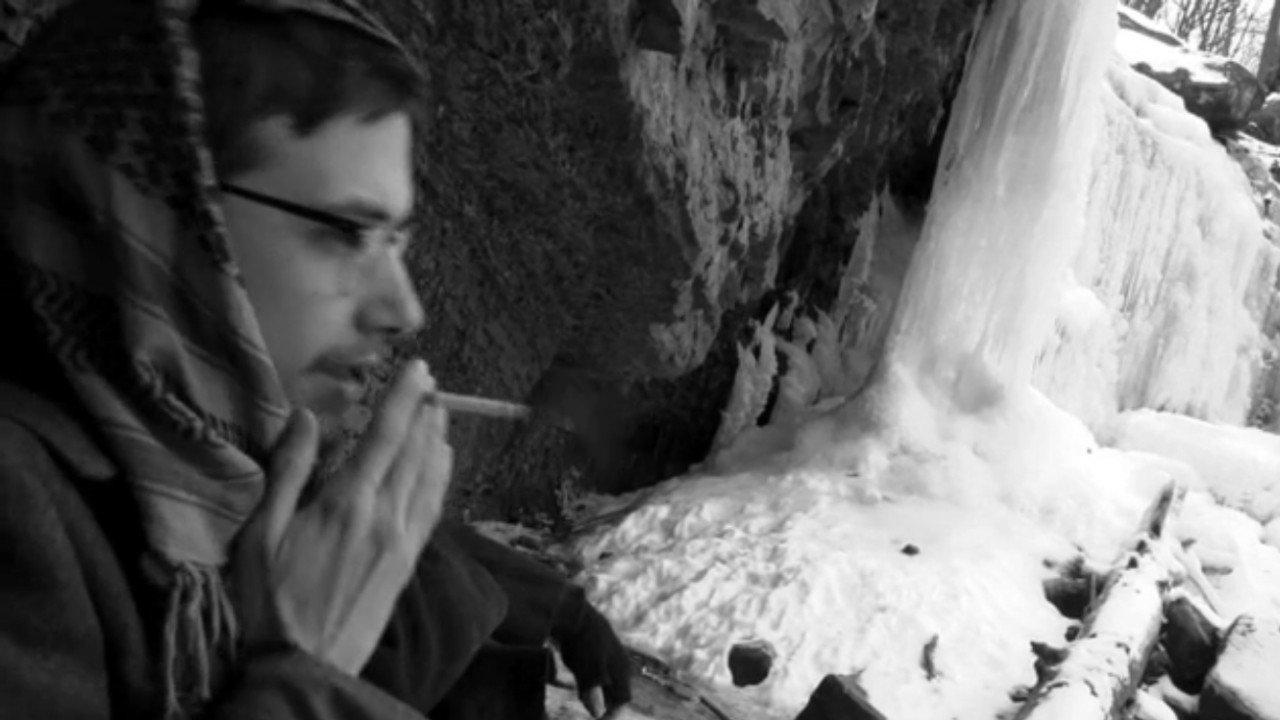 The Riverbed 2012 movie scene