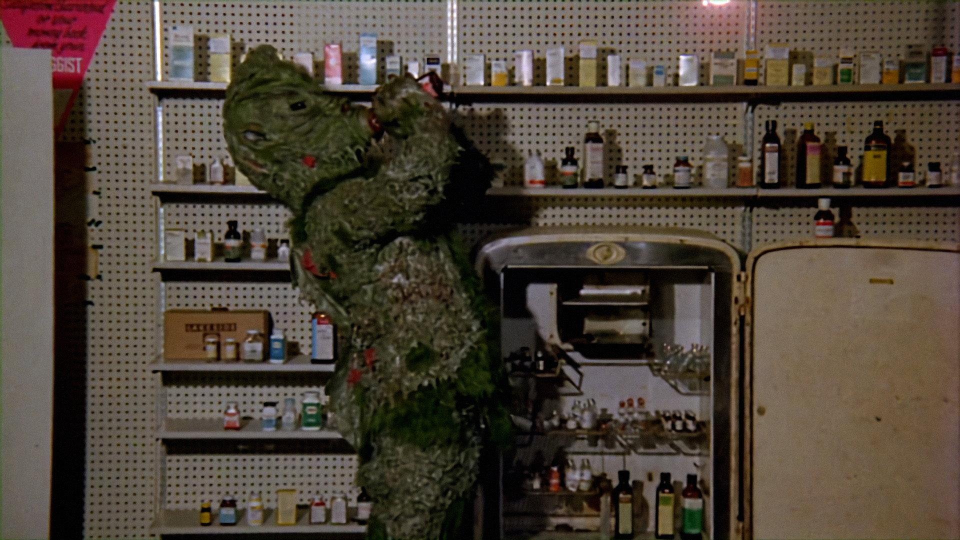 Zaat 1971 movie scene
