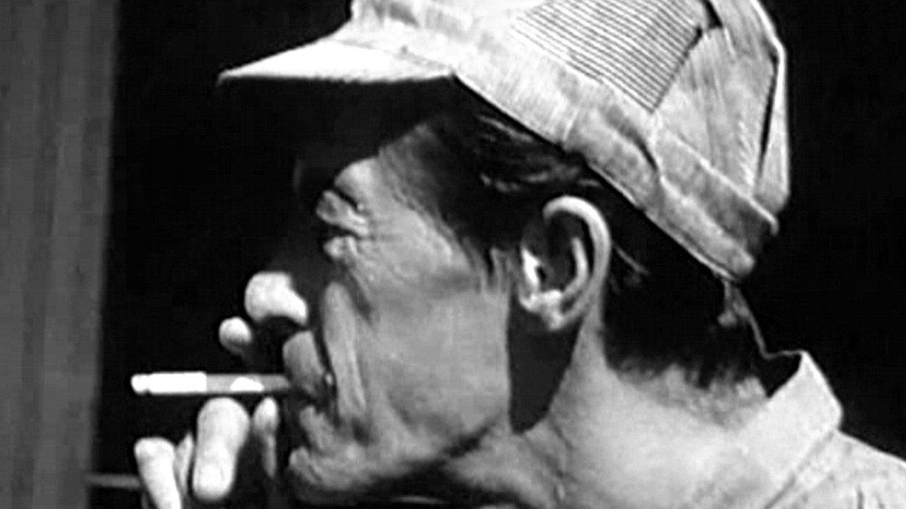 Red Zone Cuba 1966 movie scene