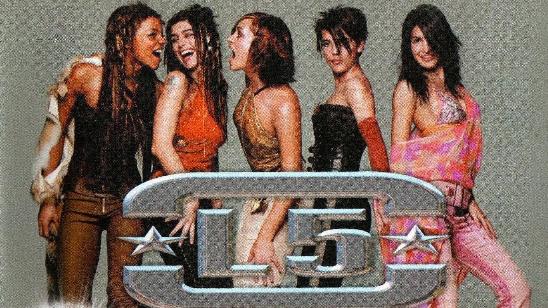 L5 - Le live 2004 movie scene