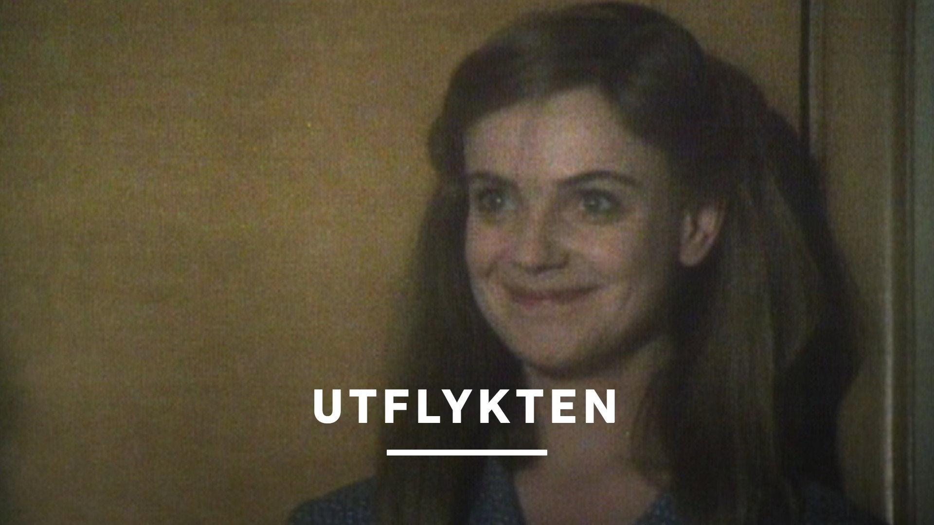 Utflykten 1983 movie scene