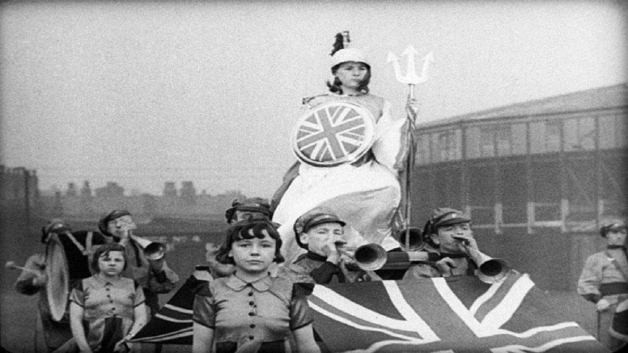 Spring Offensive 1940 movie scene