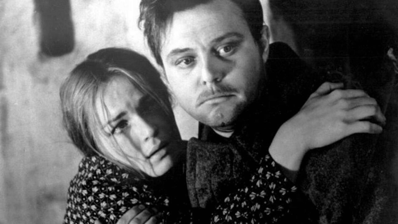Virinea 1969 movie scene