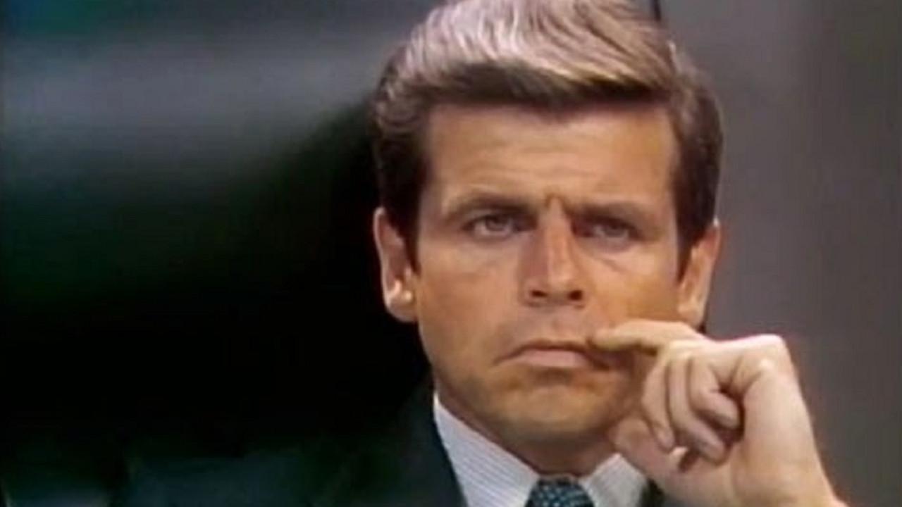 The Missiles of October 1974 movie scene