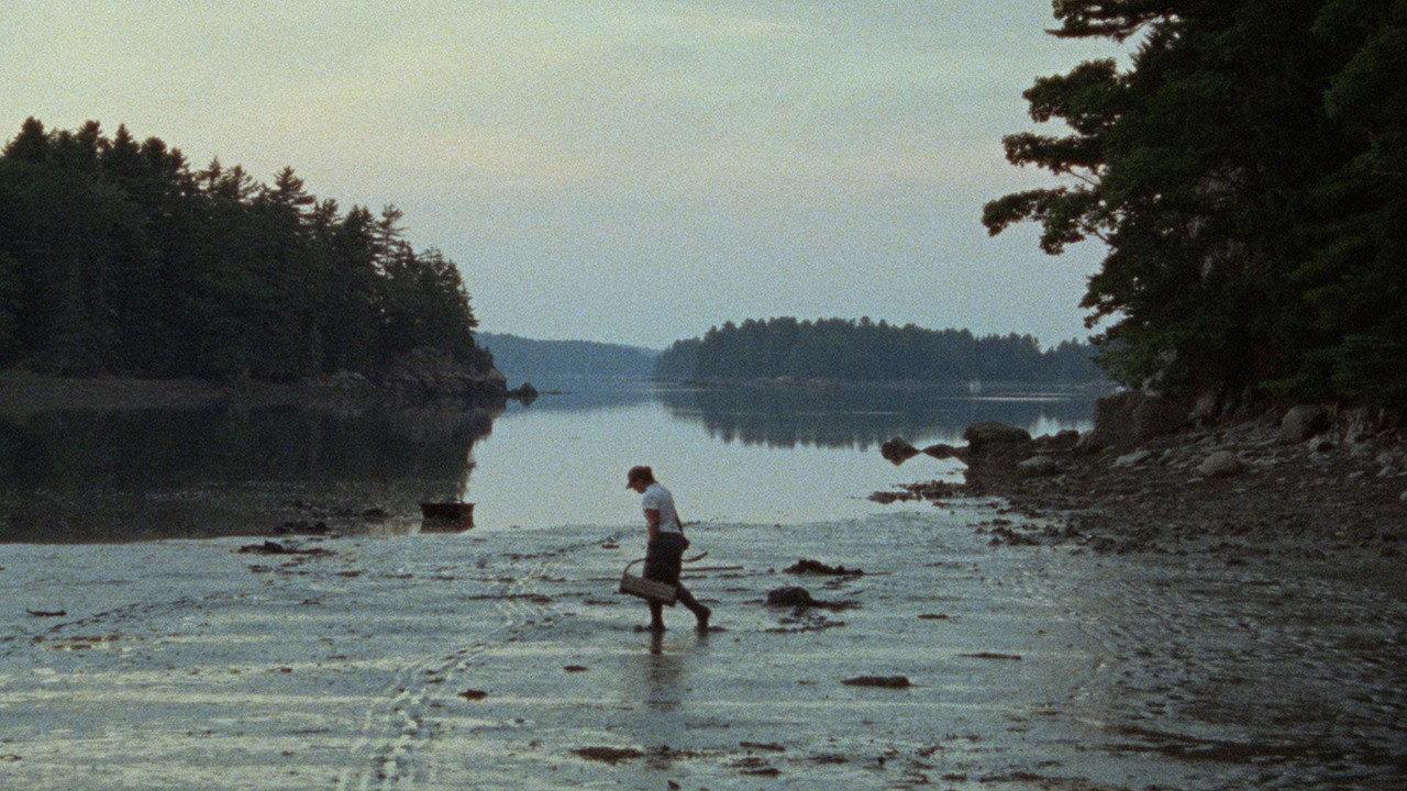 Double Tide 2009 movie scene