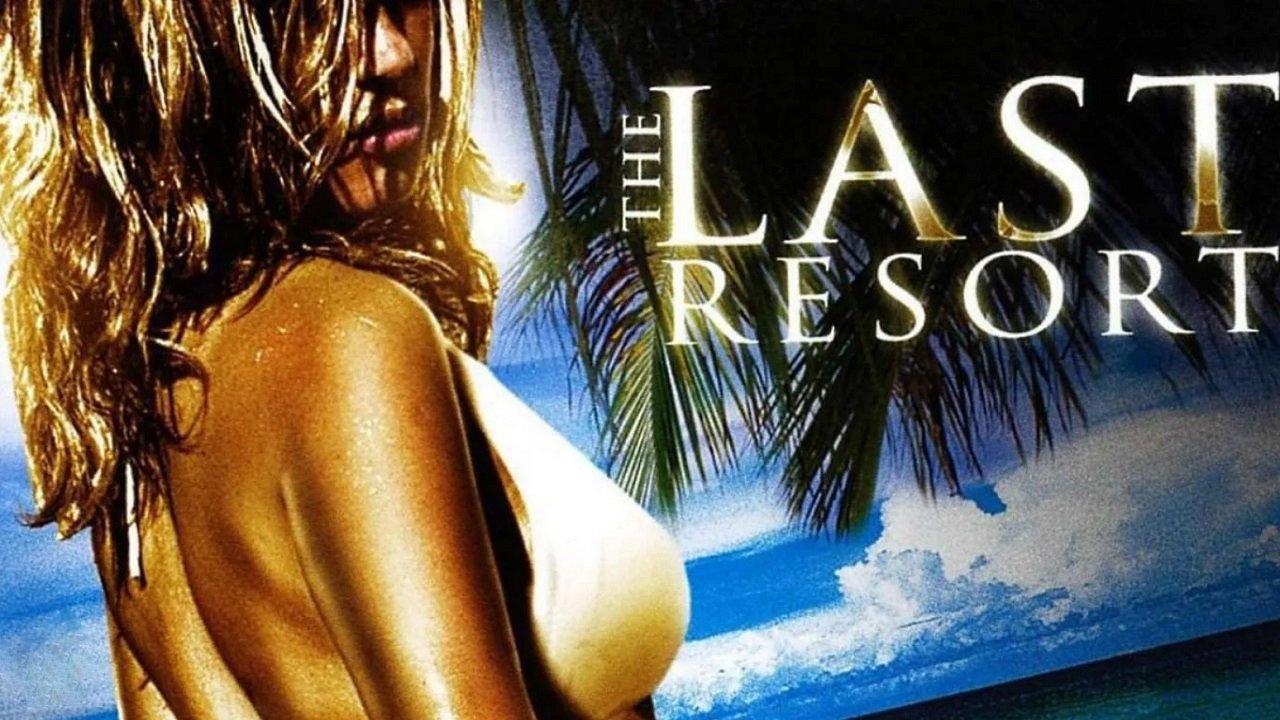 The Last Resort 2009 movie scene