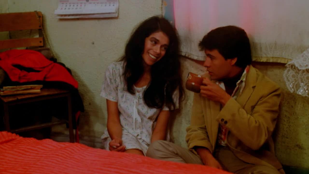 El Noa Noa 1981 movie scene