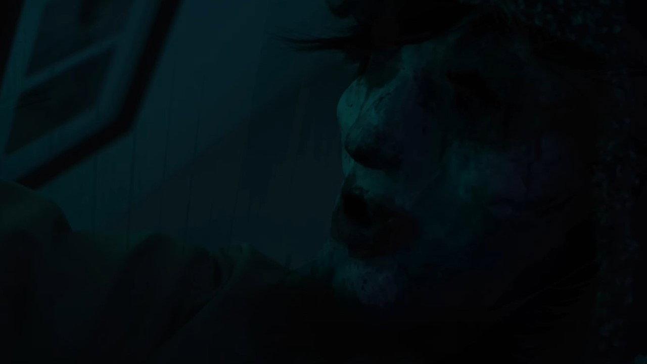 STREAKS 2025 movie scene