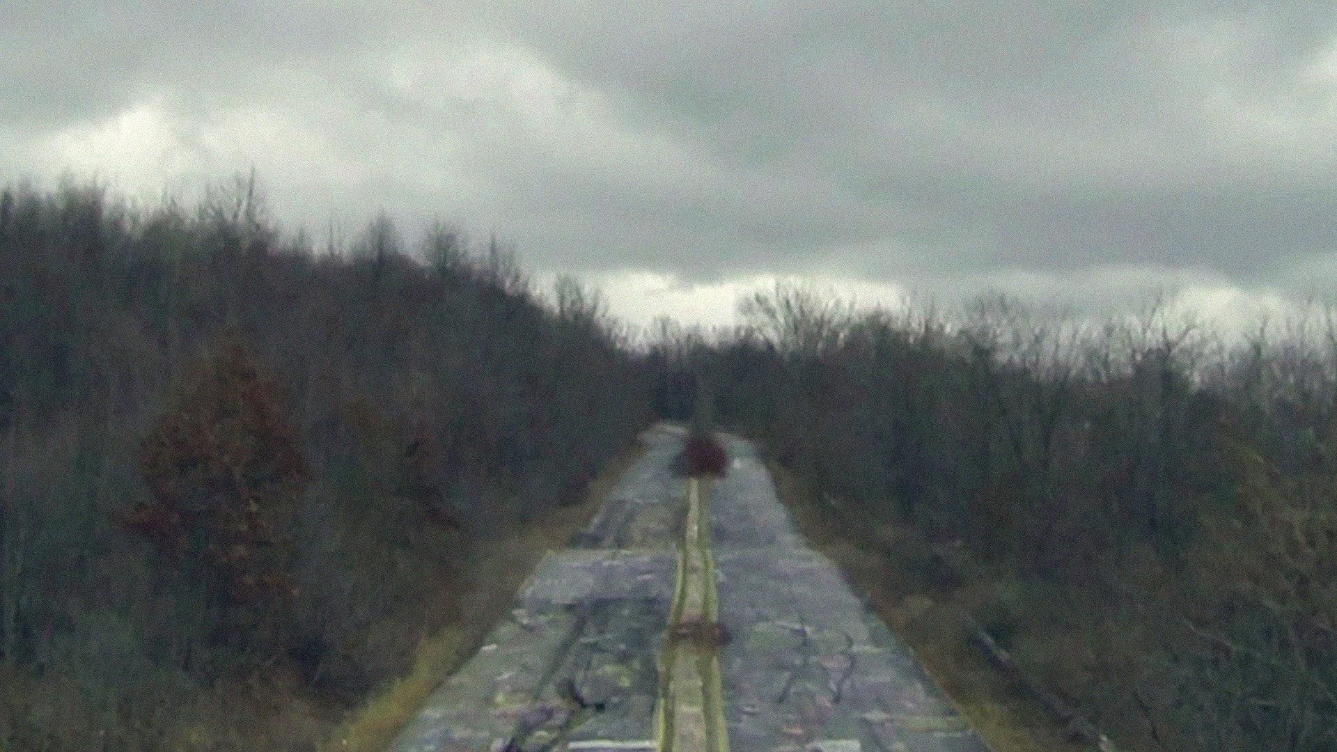 Centralia: Pennsylvania's Lost Town 2017 movie scene