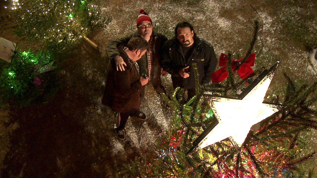 Trailer Park Boys: Live at the North Pole 2014 movie scene