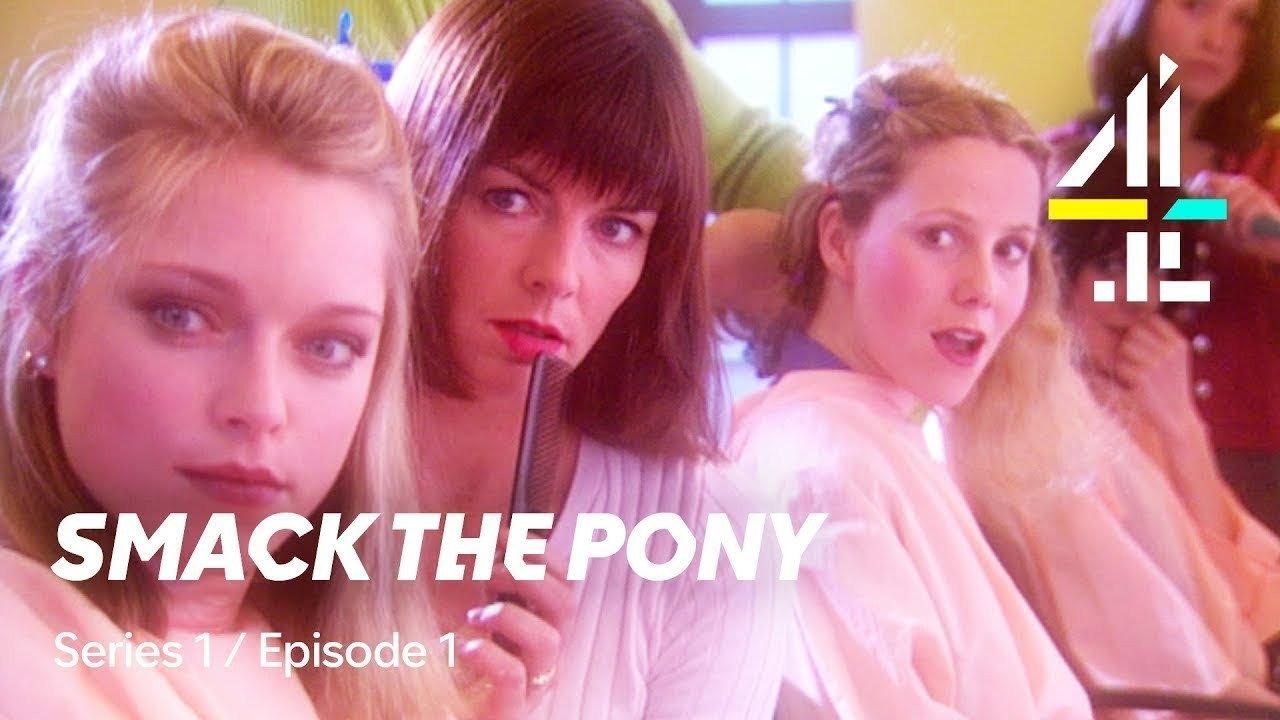 The Best of Smack the Pony 2007 movie scene