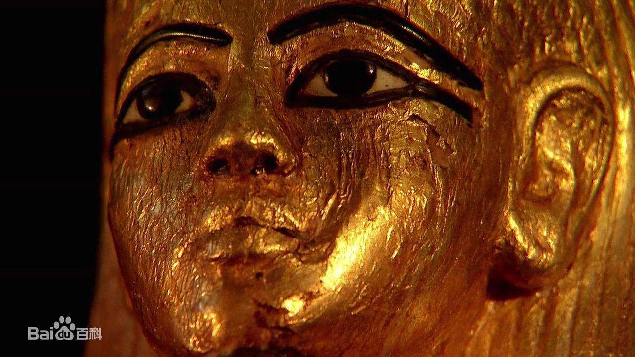 Egypt's Ten Greatest Discoveries 2008 movie scene