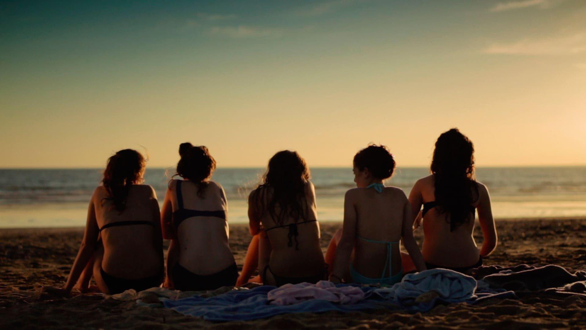 17 Girls 2011 movie scene