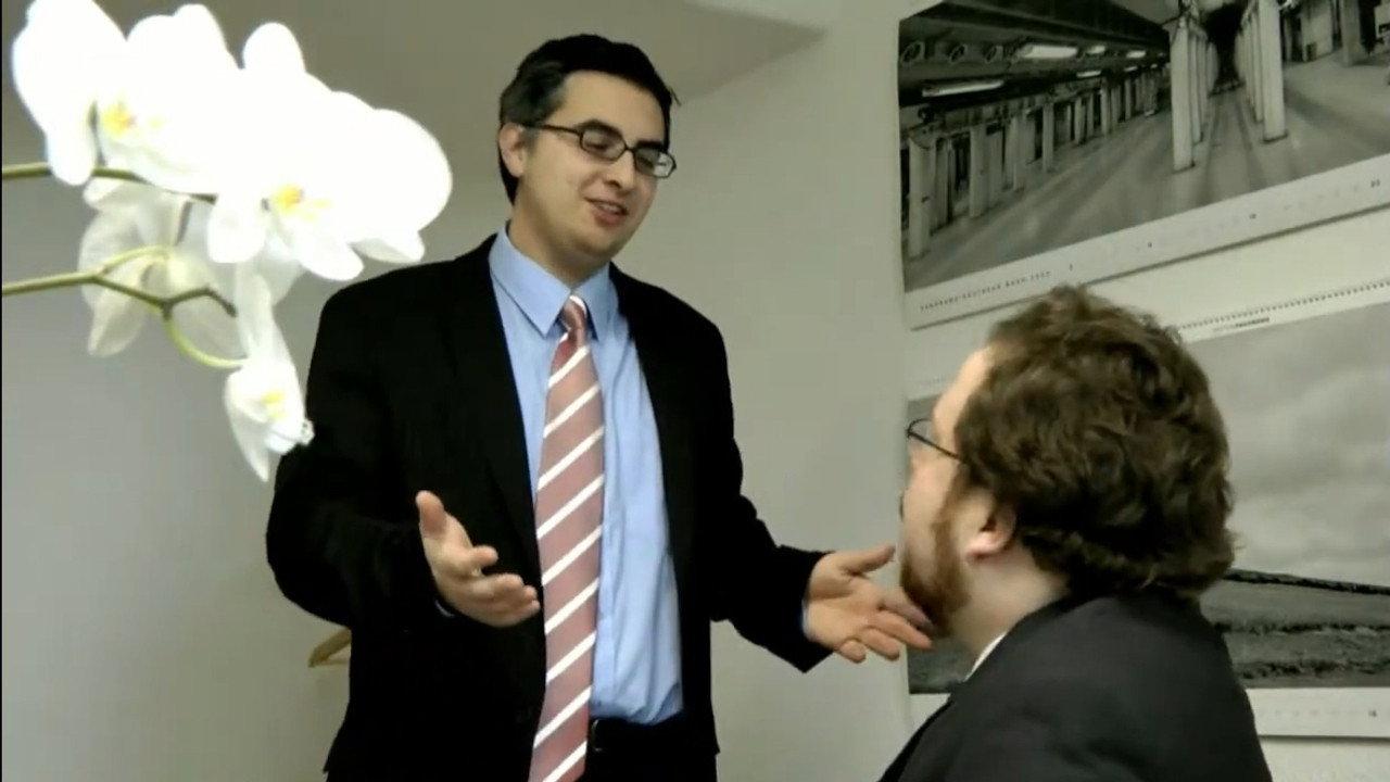 Bella Ciao 2011 movie scene