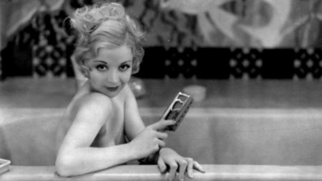Sweethearts on Parade 1930 movie scene