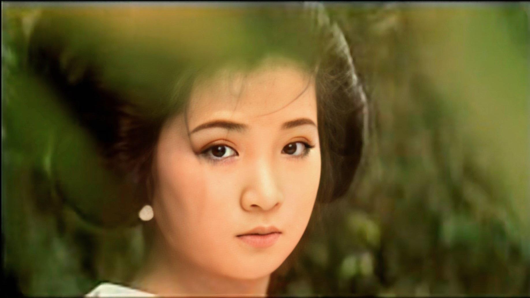Offspring of Concubine Yang 1996 movie scene