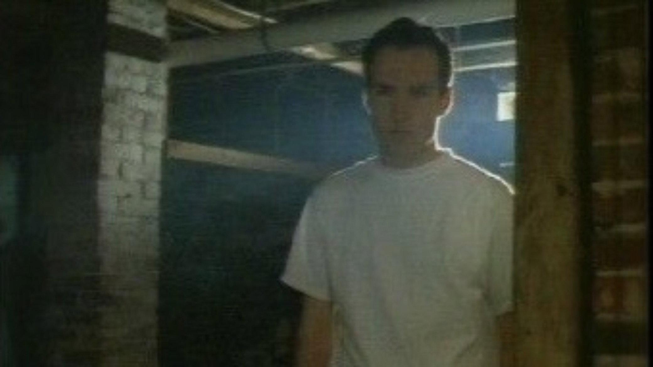 Reindeer Games 1996 movie scene