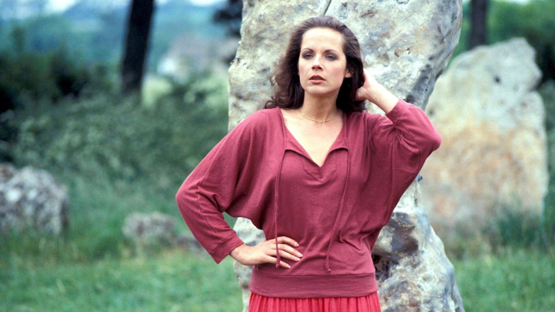 Doctor Who: The Stones of Blood 1978 movie scene