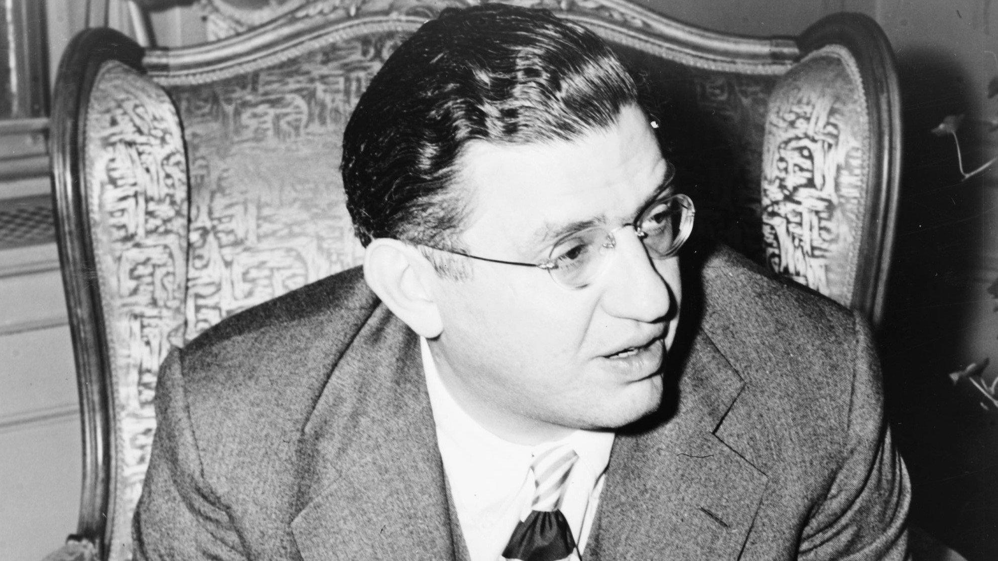 Hollywood: The Selznick Years 1961 movie scene