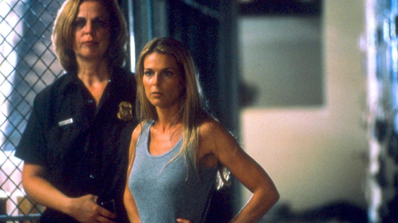 Time Served 1999 movie scene