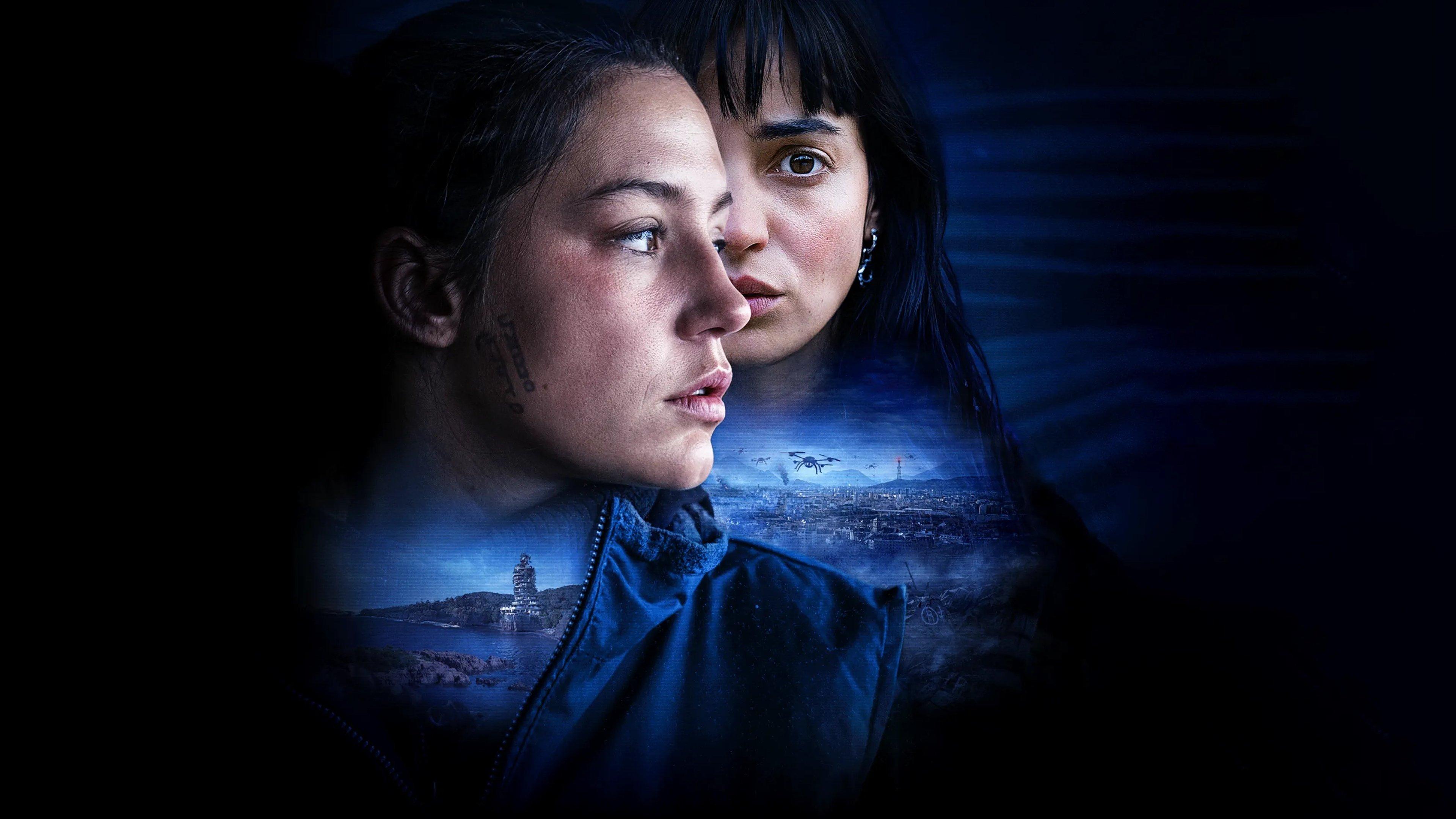Planet B 2024 movie scene