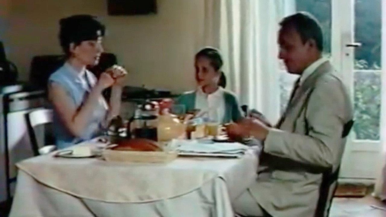 Danse avec la vie 1995 movie scene