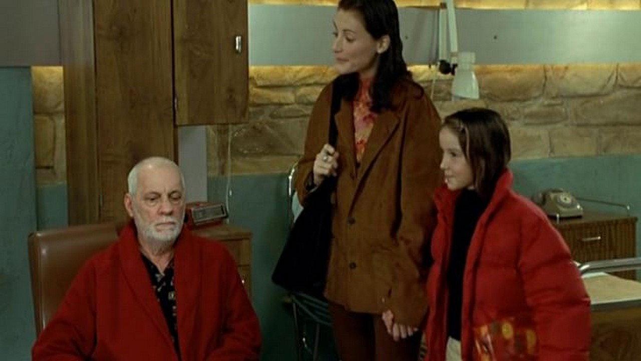 Marty's World 2000 movie scene