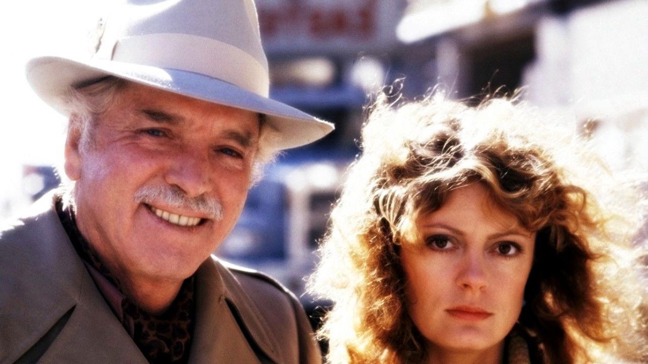 Atlantic City 1980 movie scene