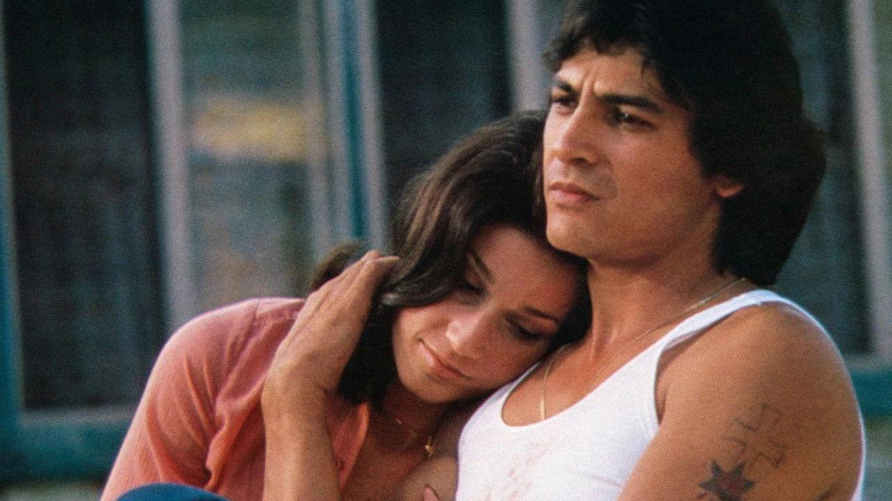 Boulevard Nights 1979 movie scene