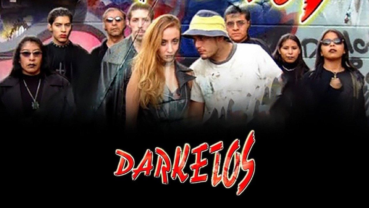 Darketos 2004 movie scene