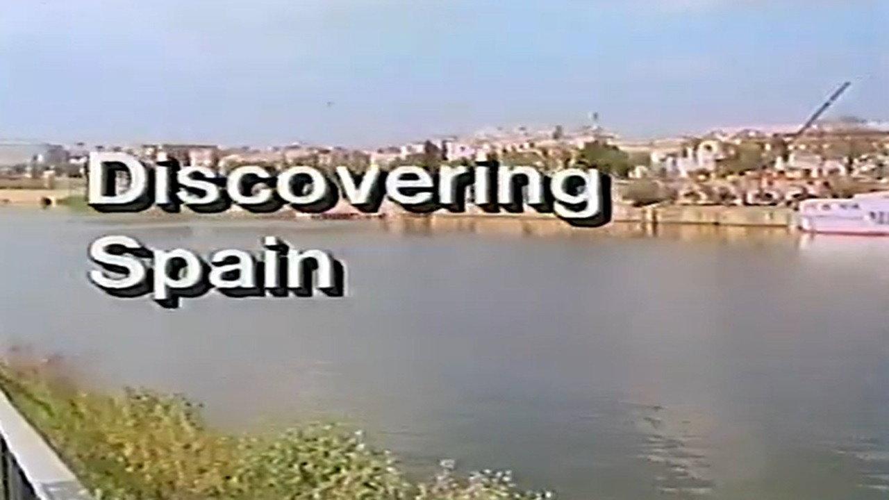 Discovering Spain 1992 movie scene
