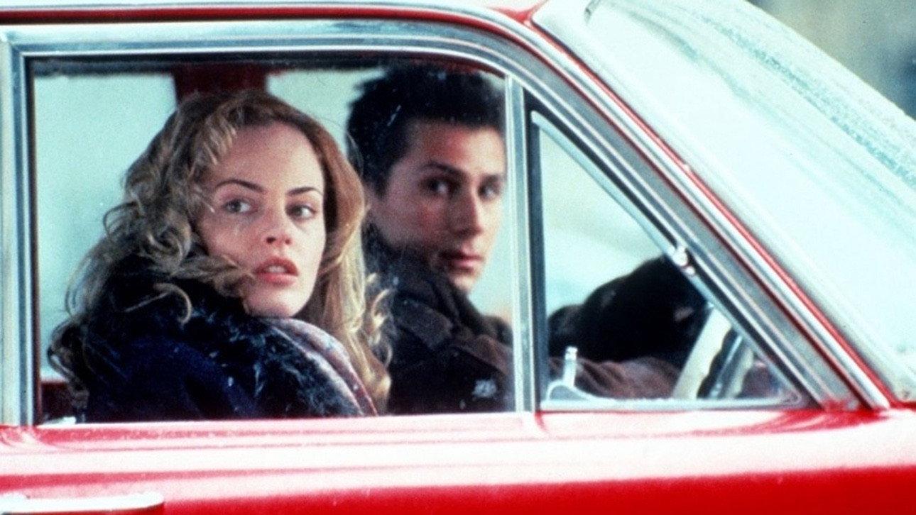 Life in a Day 1999 movie scene