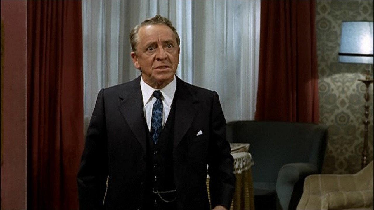 El padre de la criatura 1972 movie scene