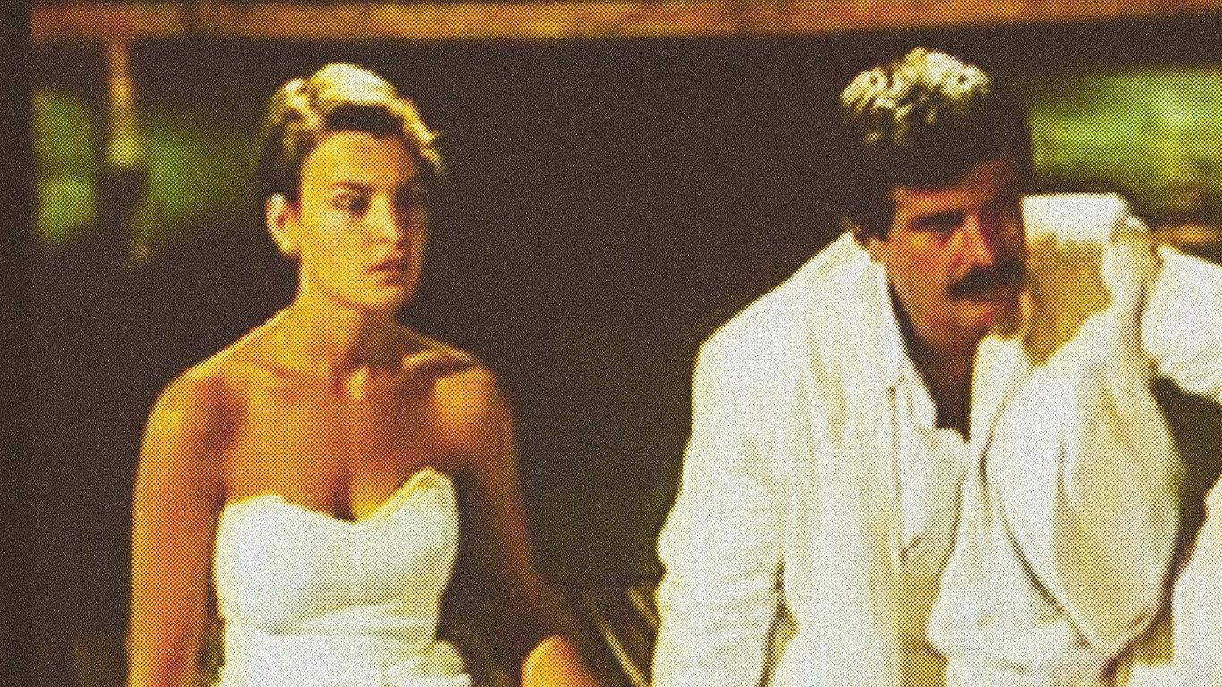 Skandal 1987 movie scene