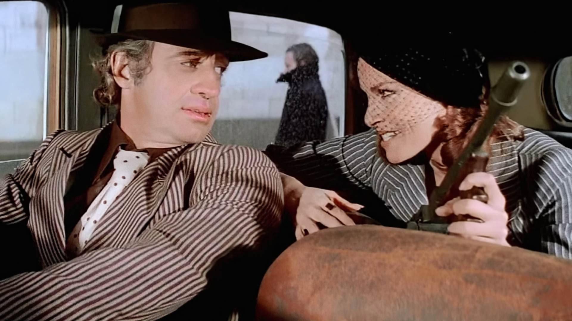 Animal 1977 movie scene