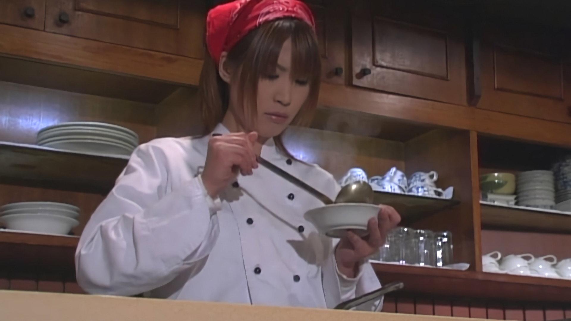 Curry Girl 2006 movie scene