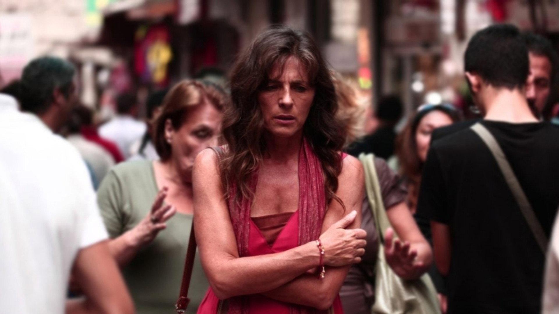 Do Not Forget Me Istanbul 2012 movie scene
