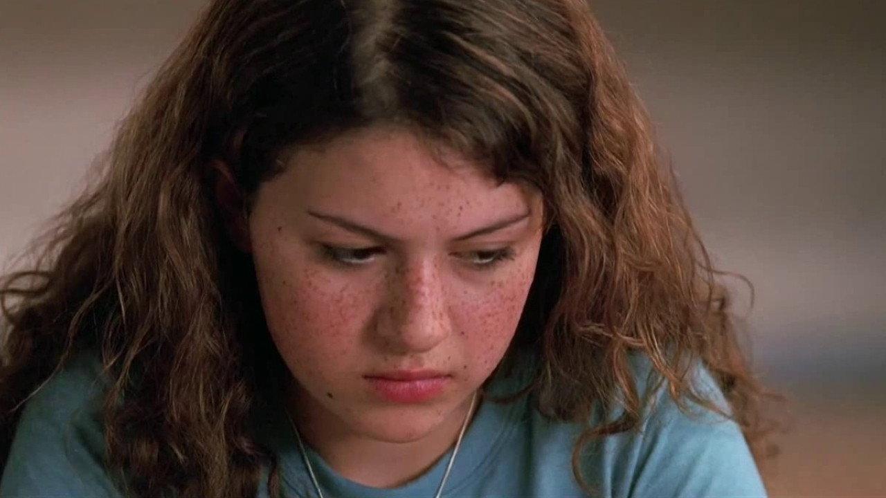 Queen of Cactus Cove 2005 movie scene