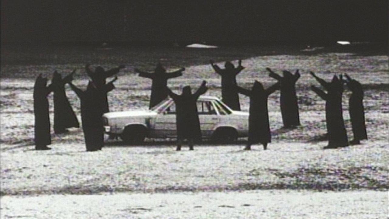 Coven 1997 movie scene