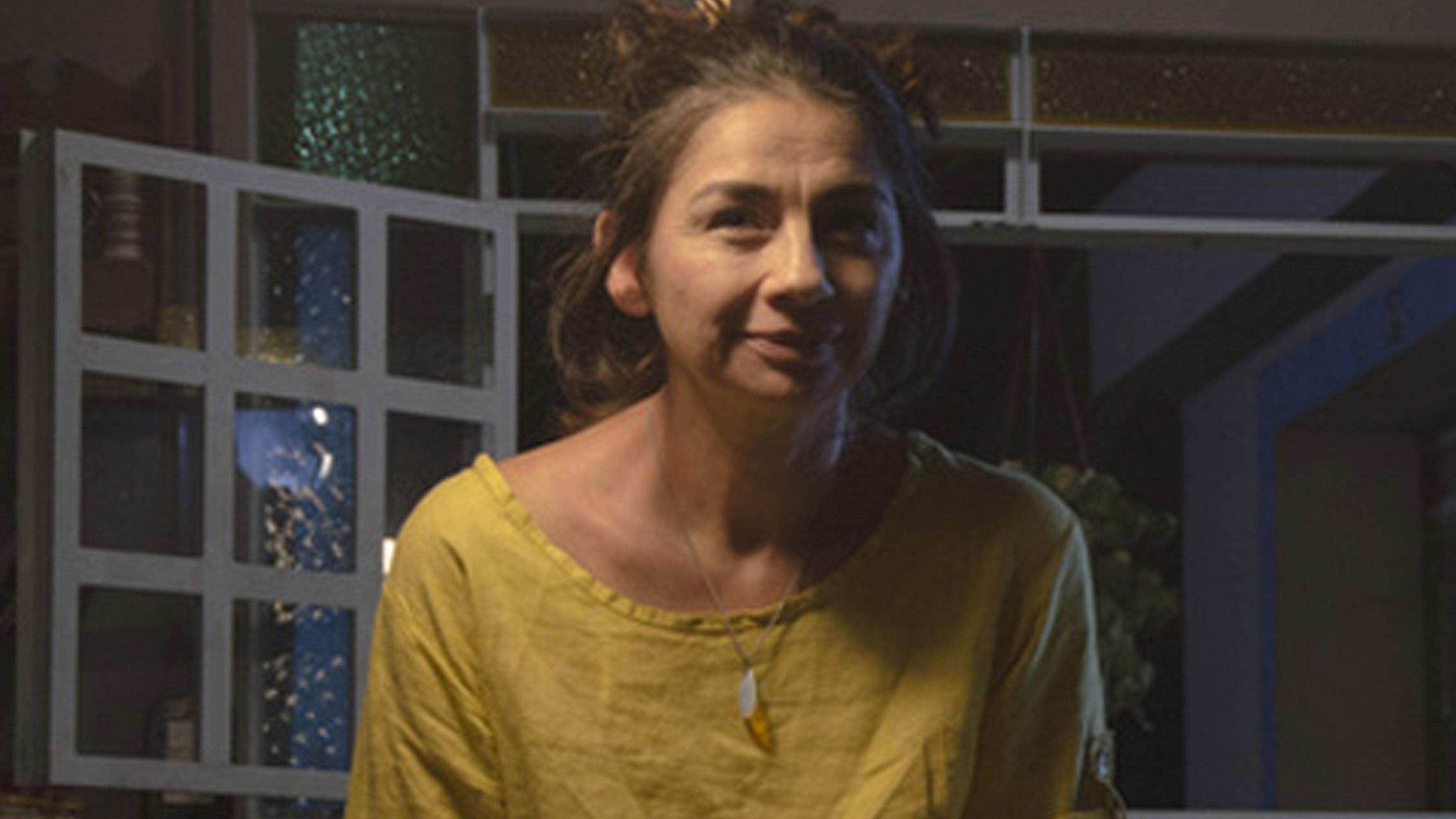 Tina 2019 movie scene