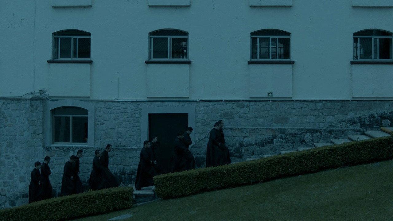 All Faith In Me 2020 movie scene