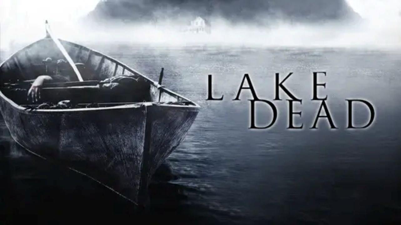Lake Dead 2007 movie scene