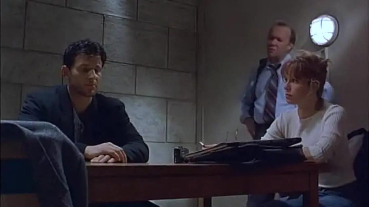 Portraits of a Killer 1996 movie scene