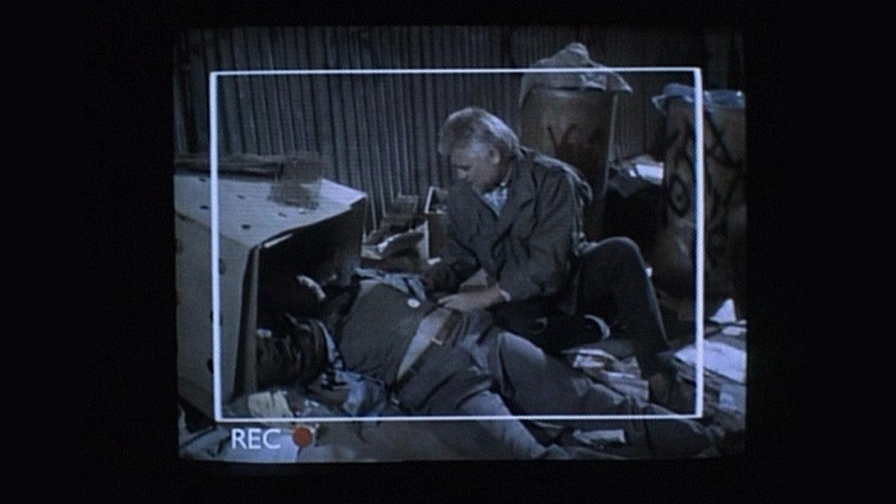 Stringer 1992 movie scene