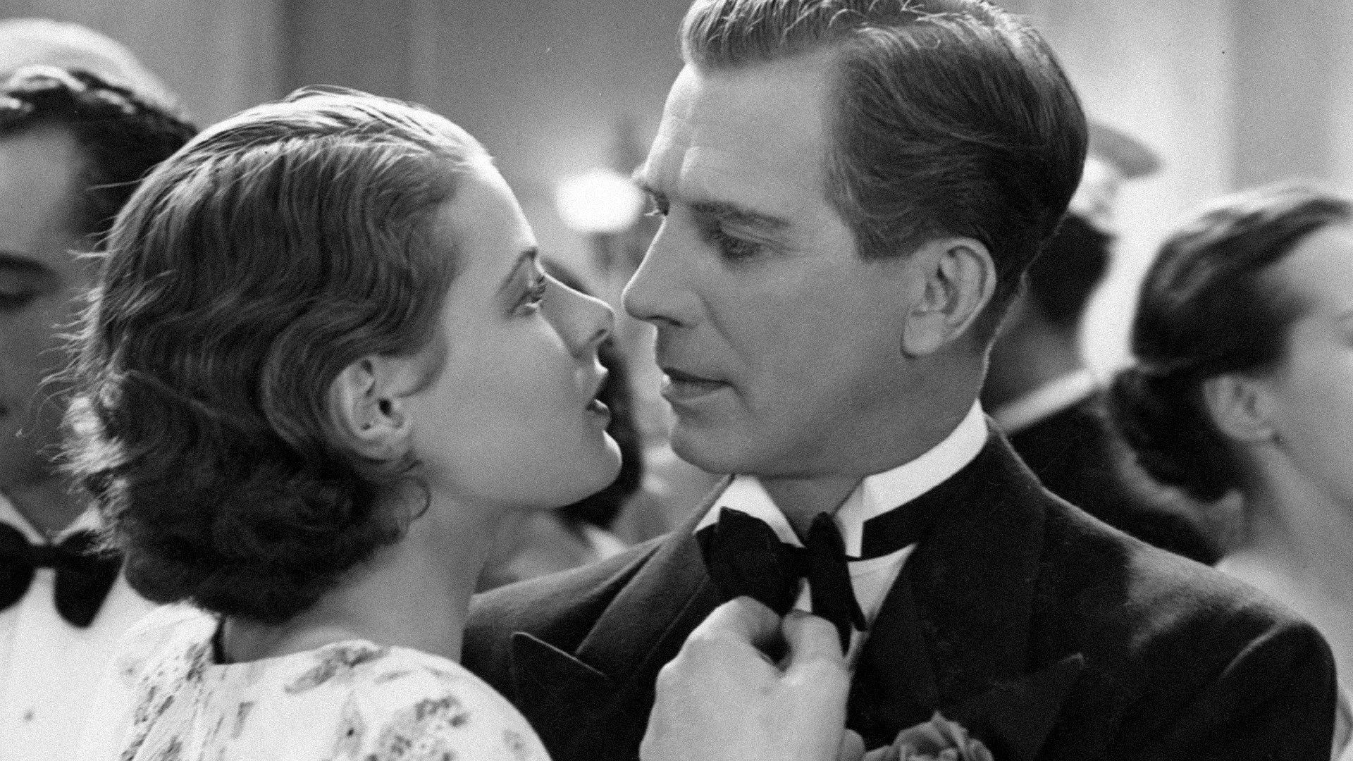 Walpurgis Night 1935 movie scene