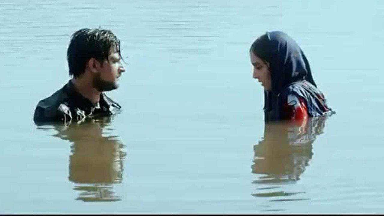 Arpachai, a song of separation 2018 movie scene