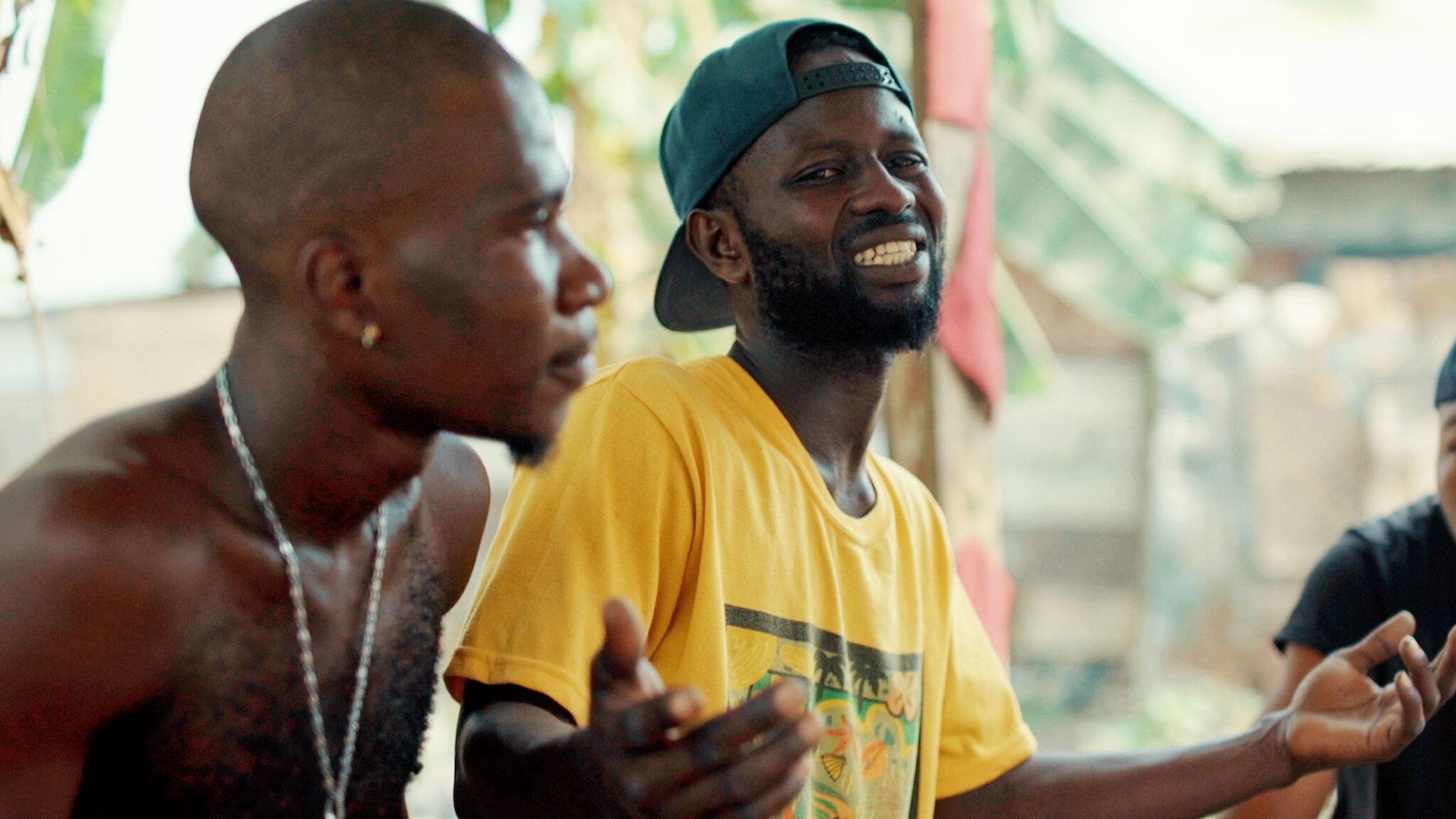 Awon Boyz 2019 movie scene