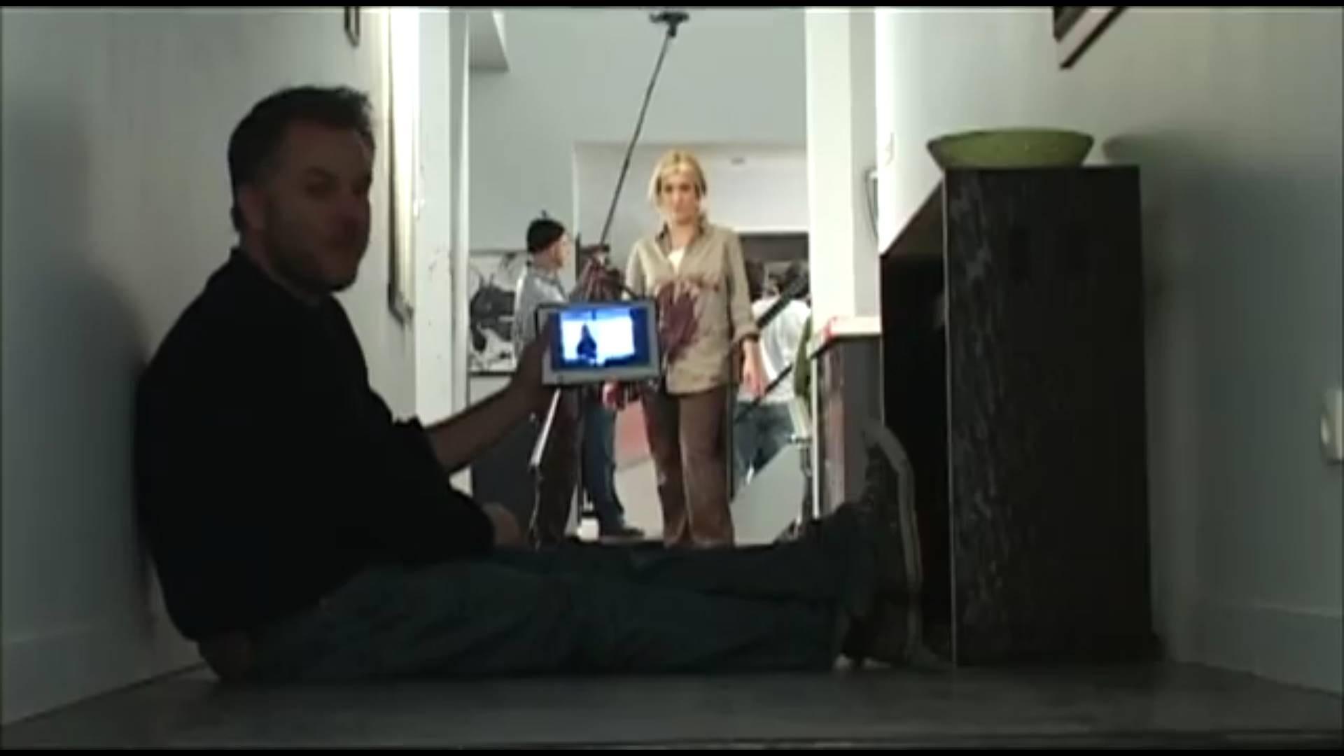 Martyrs: Organic Chronicles 2009 movie scene