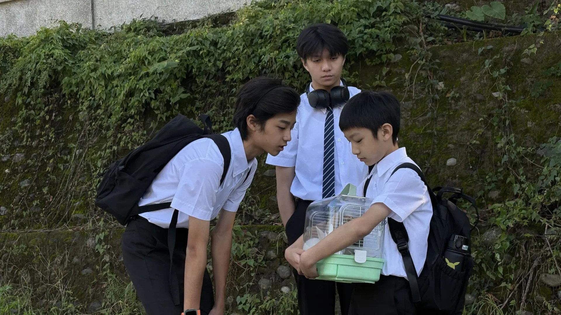 FUN 2026 movie scene