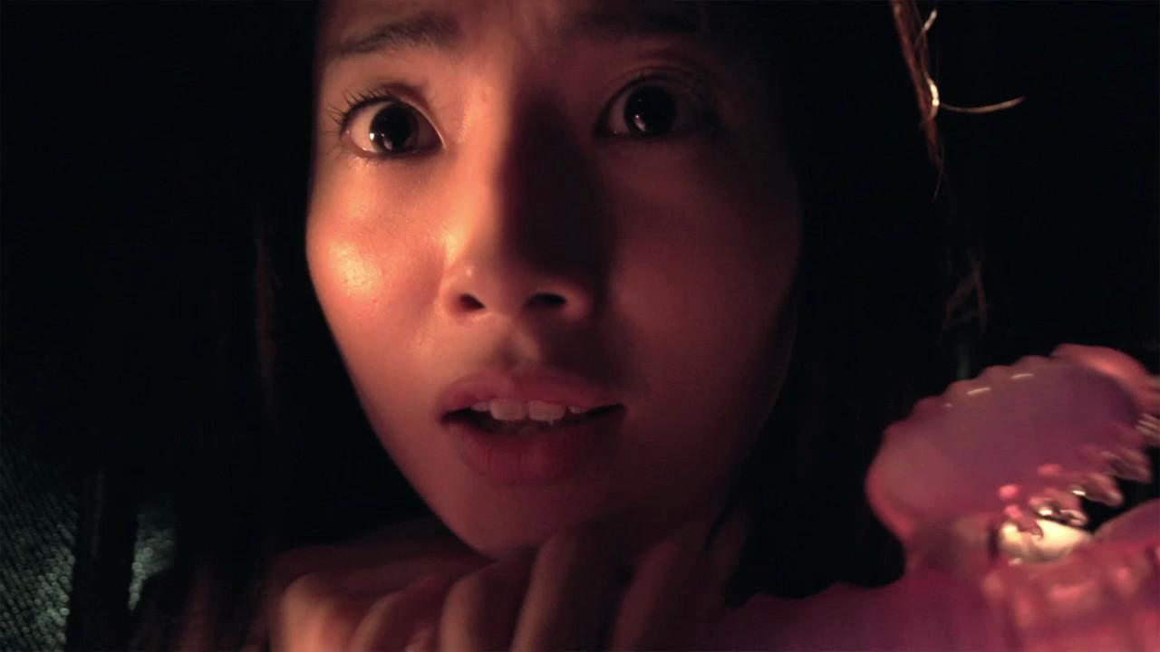 New Neighbor 2013 movie scene